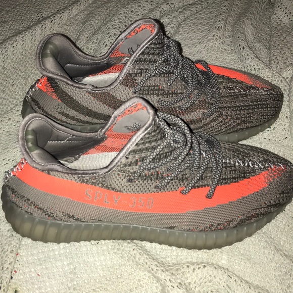 Adidas yeezy size 11 - Picture 1 of 5